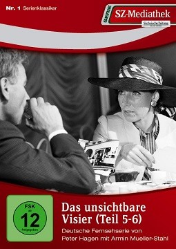 Das unsichtbare Visier Teil 5 + 6