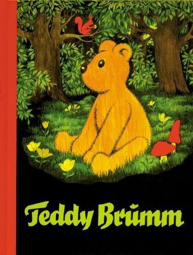 Teddy Brumm