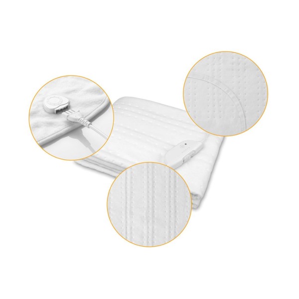 Elektrisches Wärmeunterbett - waschbar