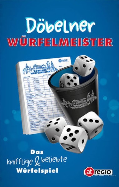 Würfelmeister Döbeln