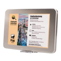 Stadtspiel Prag Stadtspiel Prag