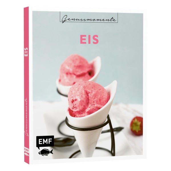 Genussmomente: Eis