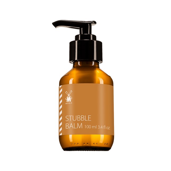 MÜHLE Rasurkultur - Stubble Balm - Hautgel 100 ml