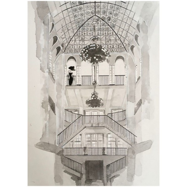 La Suza - Grand Görlitz