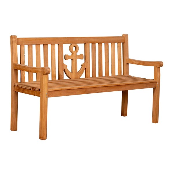Gartenbank ANKER, Teak