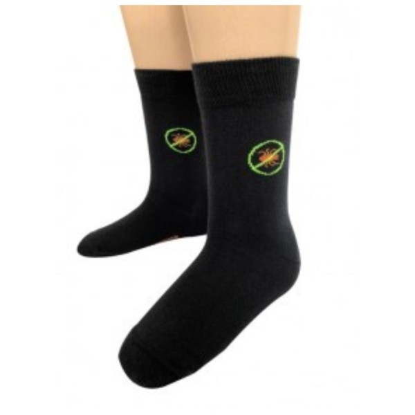 Lindner Anti-Zecken-Socke Kinder