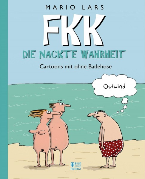 FKK - Die Nackte Wahrheit