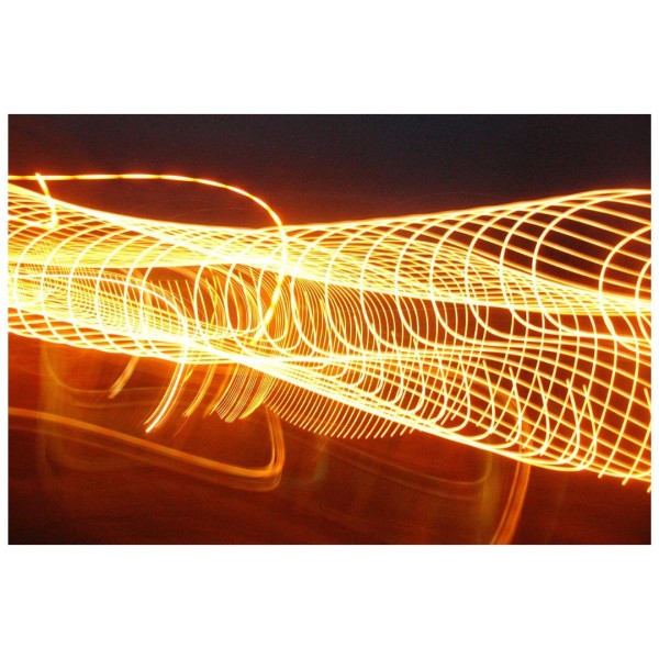 Wandbild Tunnel (Motiv RD06)