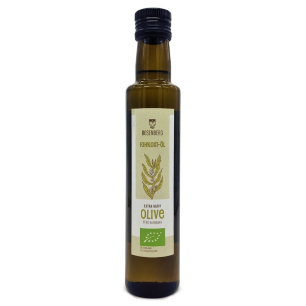 Rosenberg Delikatessen - Olivenöl - 250 ml