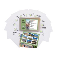 Vorschau: Stadtspiel Leipzig Innenstadt für Kinder Vorschau: Stadtspiel Leipzig Innenstadt für Kinder