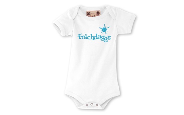 Baby-Body Frächdaggs