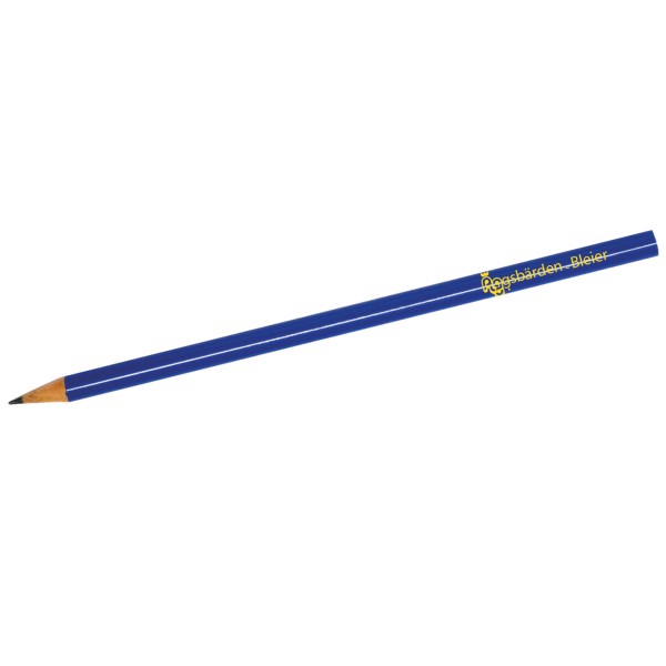 Bleistift Äggsbärden-Bleier