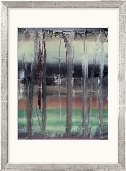 Gerhard Richter: Bild Abstraktes Bild (1992)
