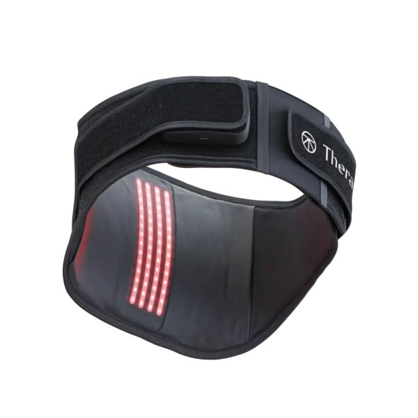 Thermback LED Rückenbandage