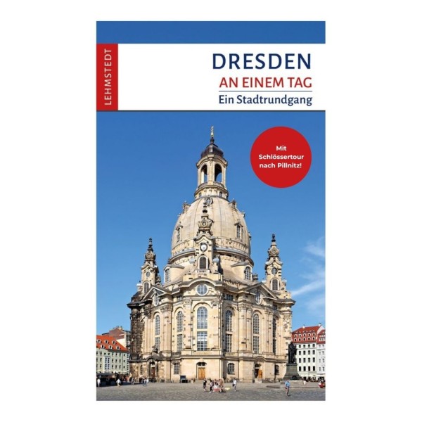 Dresden an einem Tag