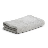Vorschau: MÖVE - Bamboo Luxe Handtuch - 50x100 cm, silver grey Vorschau: MÖVE - Bamboo Luxe Handtuch - 50x100 cm, silver grey