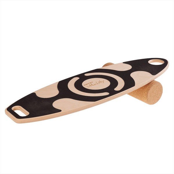 ARTZT vitality Balance Board aus Holz